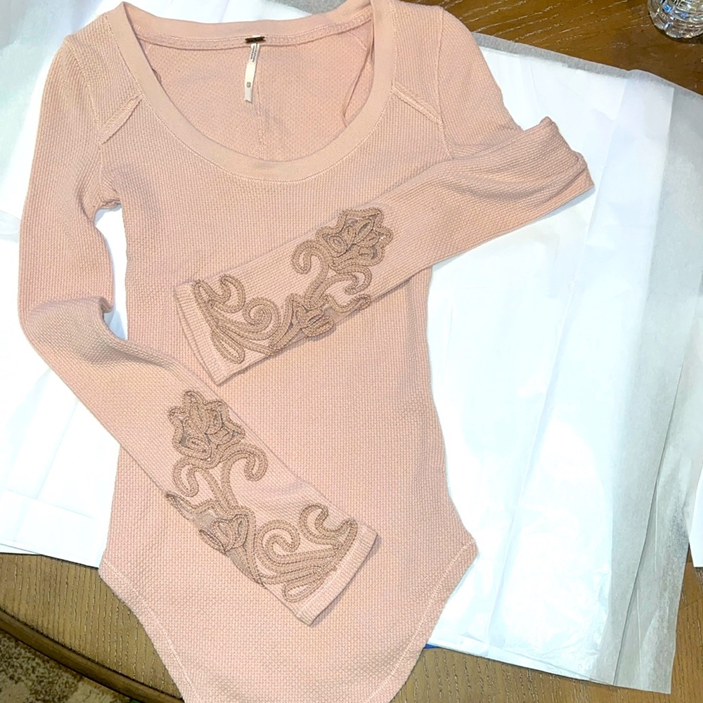 Rare Free People Thermal